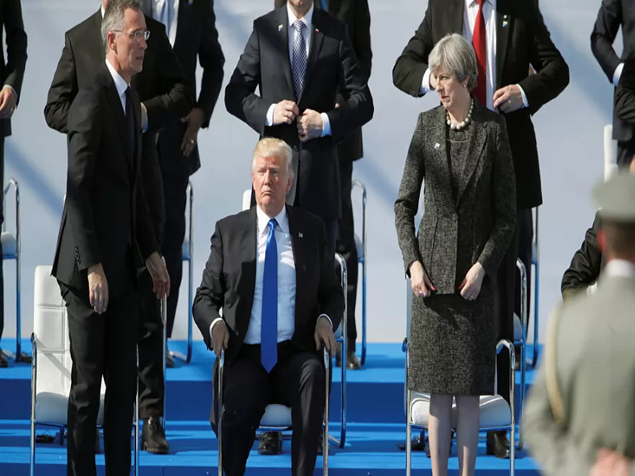 مدار الساعة,أخبار عربية ودولية