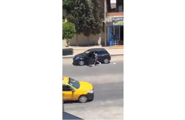 مدار الساعة,Video,فيديو,أخبار خفيفة ومنوعة