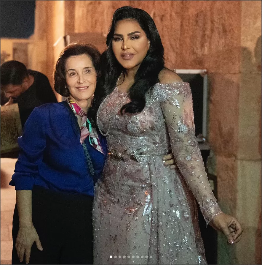 مدار الساعة,أسرار أردنية,لينا عناب,الملكة رانيا