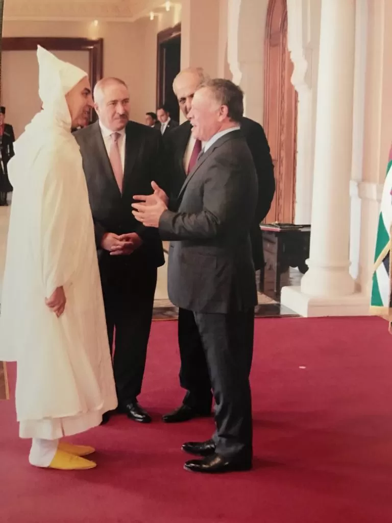مدار الساعة,أخبار الأردن,اخبار الاردن,الملك عبدالله الثاني,المملكة الأردنية الهاشمية,التنمية المستدامة