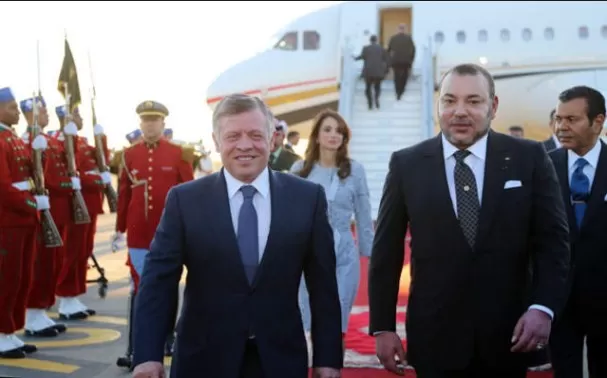 مدار الساعة,أخبار الأردن,اخبار الاردن,الملك عبدالله الثاني