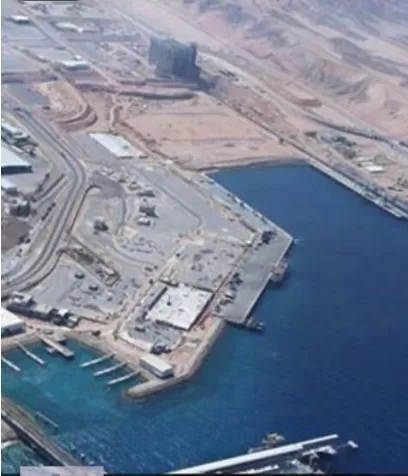 مدار الساعة,أخبار اقتصادية,وزير النقل,سلطة منطقة العقبة الاقتصادية الخاصة