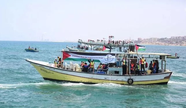 مدار الساعة,أخبار عربية ودولية