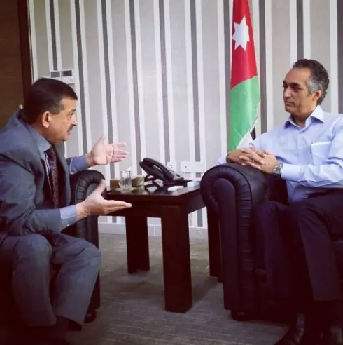 مدار الساعة,أخبار رياضية,وزير الشباب,وزارة الشباب