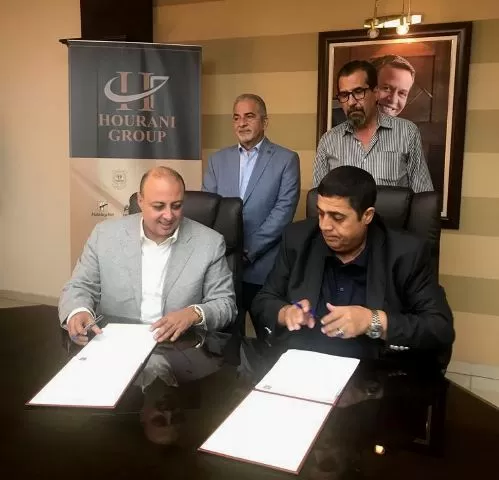 مدار الساعة,أخبار الجامعات الأردنية