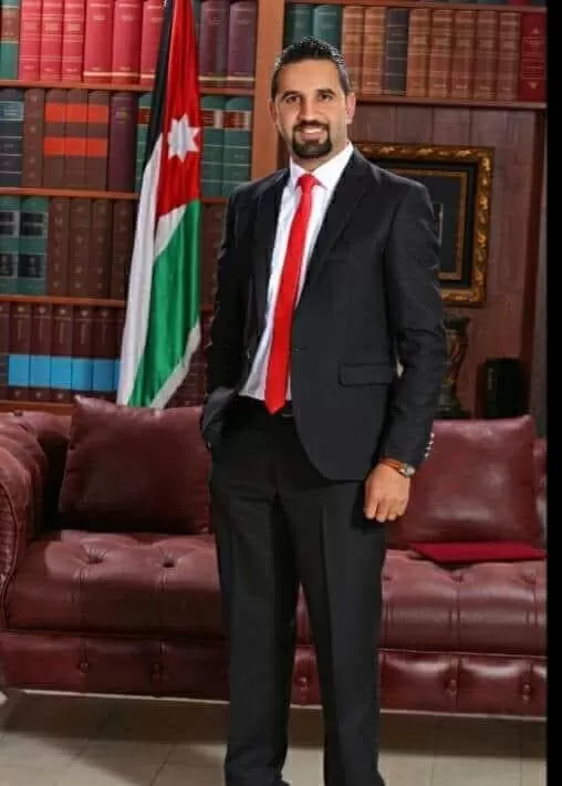 مدار الساعة,أخبار المجتمع الأردني,الجامعة الهاشمية