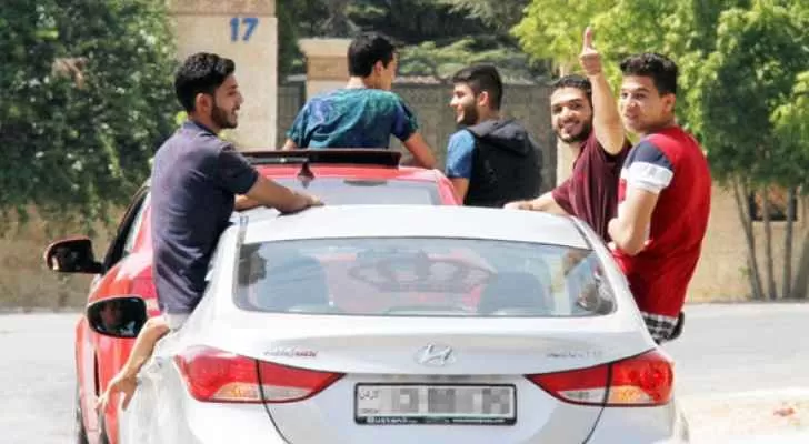 مدار الساعة,أخبار الأردن,اخبار الاردن,مديرية الأمن العام,الأمن العام,الدوريات الخارجية