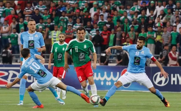 مدار الساعة,أخبار رياضية,ستاد عمان الدولي