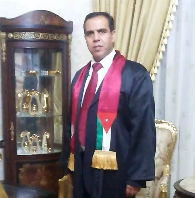 مدار الساعة,أخبار المجتمع الأردني,الملك عبدالله الثاني