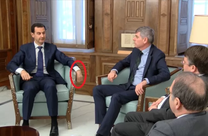 مدار الساعة,Video,فيديو,أخبار عربية ودولية,الرئيس بشار الأسد