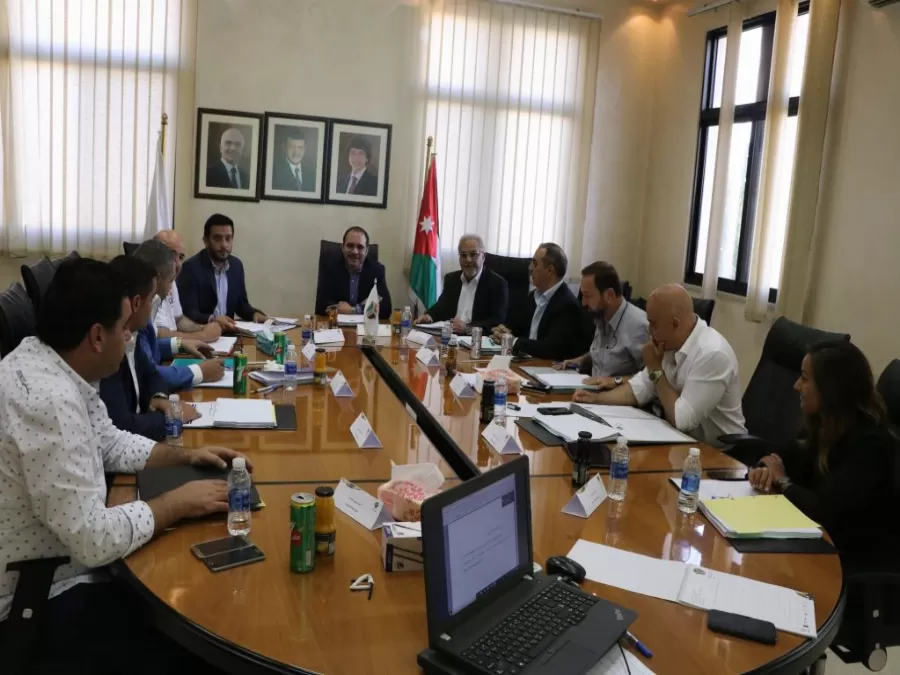 مدار الساعة,أخبار رياضية,الملك عبد الله الثاني,الملك عبدالله الثاني,ستاد عمان الدولي,البحر الميت