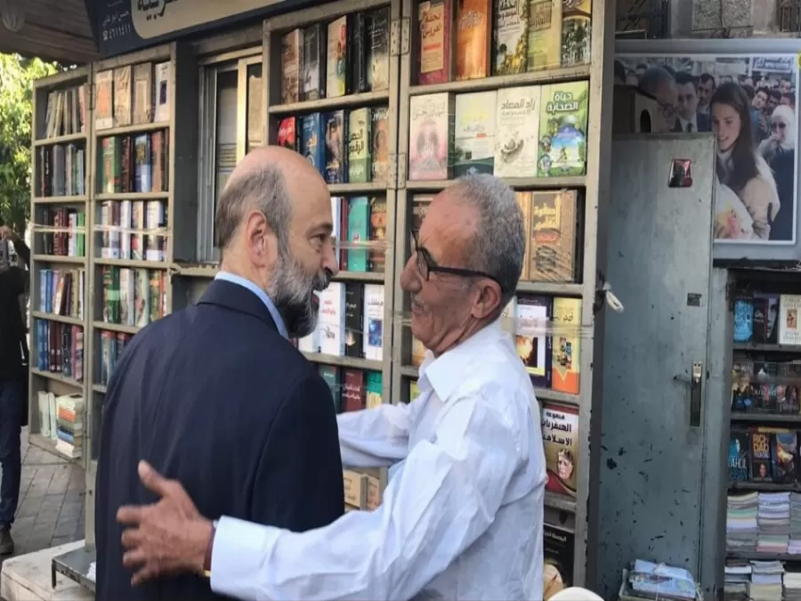 مدار الساعة,أخبار الأردن,اخبار الاردن,رئيس الوزراء,سيادة القانون