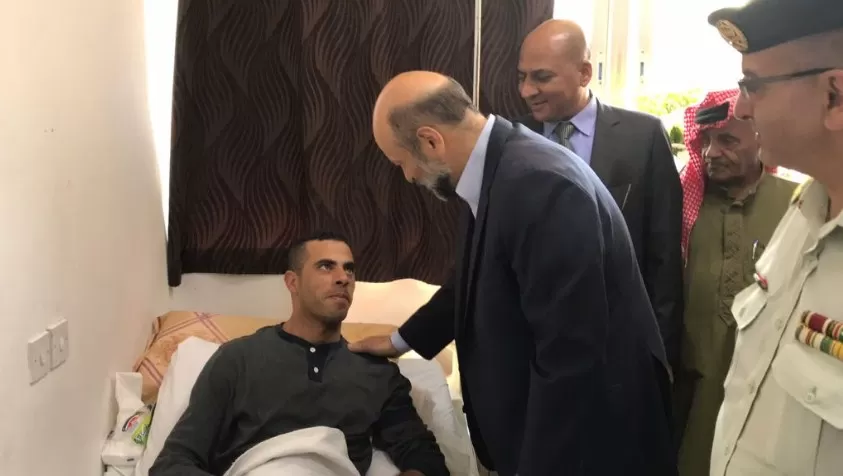 مدار الساعة,أخبار الأردن,اخبار الاردن,رئيس الوزراء,سيادة القانون