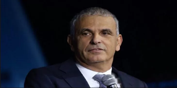 مدار الساعة,Video,فيديو,أخبار خفيفة ومنوعة,وزير المالية