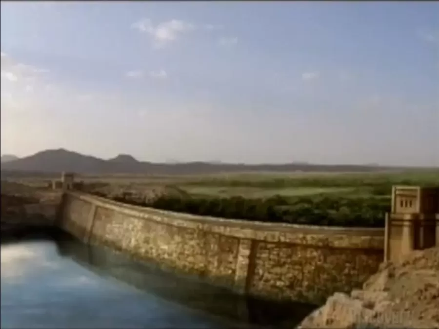 مدار الساعة,شؤون دينية