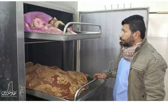 مدار الساعة,أخبار عربية ودولية,وزارة الصحة,قطاع غزة