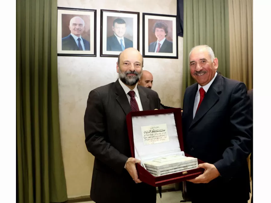 مدار الساعة,أخبار الأردن,اخبار الاردن,وزير التربية والتعليم