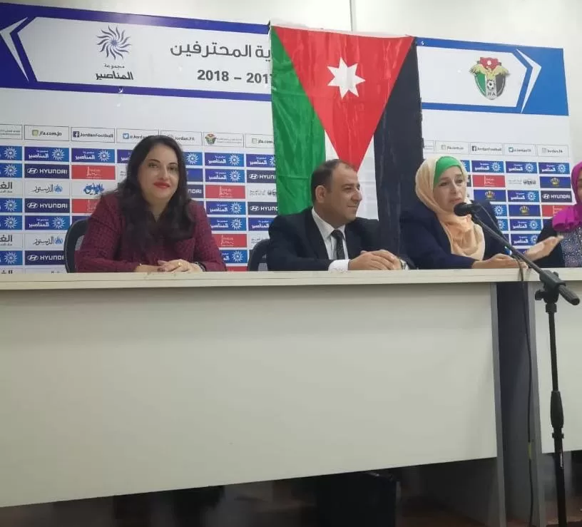مدار الساعة,أخبار السياحة في الأردن,المنطقة العسكرية الشمالية,نقابة الصحفيين الأردنيين