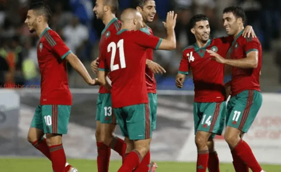 مدار الساعة,أخبار رياضية,كأس العالم