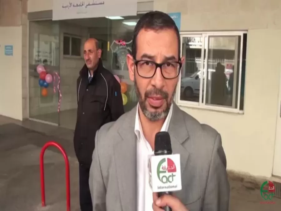 مدار الساعة,أخبار المجتمع الأردني