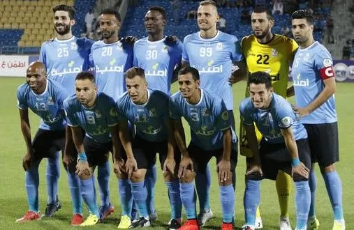 مدار الساعة,أخبار رياضية