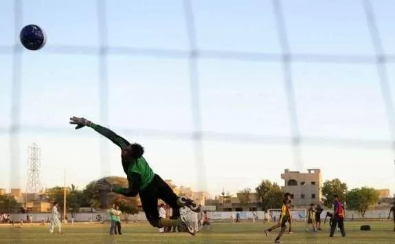 مدار الساعة,أخبار رياضية,وسائل التواصل الاجتماعي