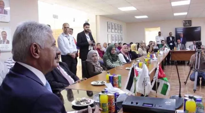 مدار الساعة,أخبار اقتصادية,سلطة منطقة العقبة الاقتصادية الخاصة