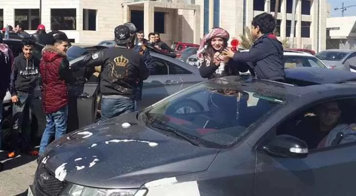 مدار الساعة,أخبار الأردن,اخبار الاردن,جامعة العلوم والتكنولوجيا