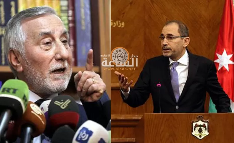 مدار الساعة,أسرار أردنية,أيمن الصفدي