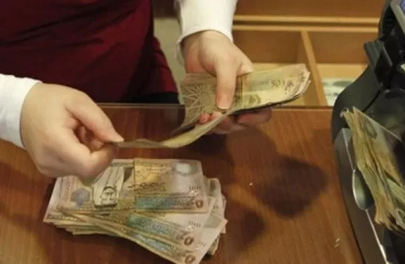 مدار الساعة,أخبار اقتصادية,البنك المركزي الأردني,البنك المركزي
