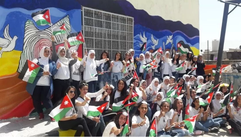 مدار الساعة,أخبار المجتمع الأردني