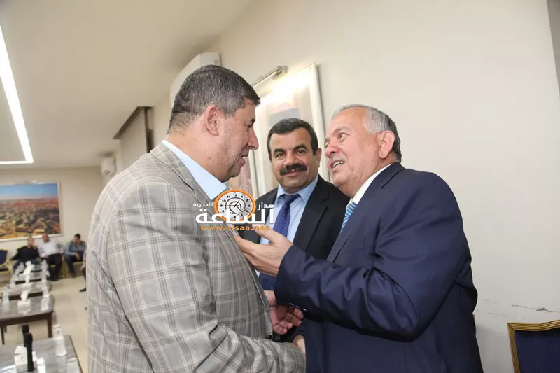 مدار الساعة,أسرار أردنية