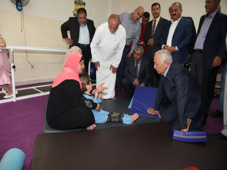 مدار الساعة,أسرار أردنية,الديوان الملكي,وزارة التنمية الاجتماعية,التنمية الاجتماعية,مواقع التواصل الاجتماعي