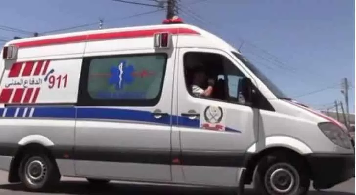 مدار الساعة,أخبار خفيفة ومنوعة,الأمير حسين,الدفاع المدني,مستشفى النديم