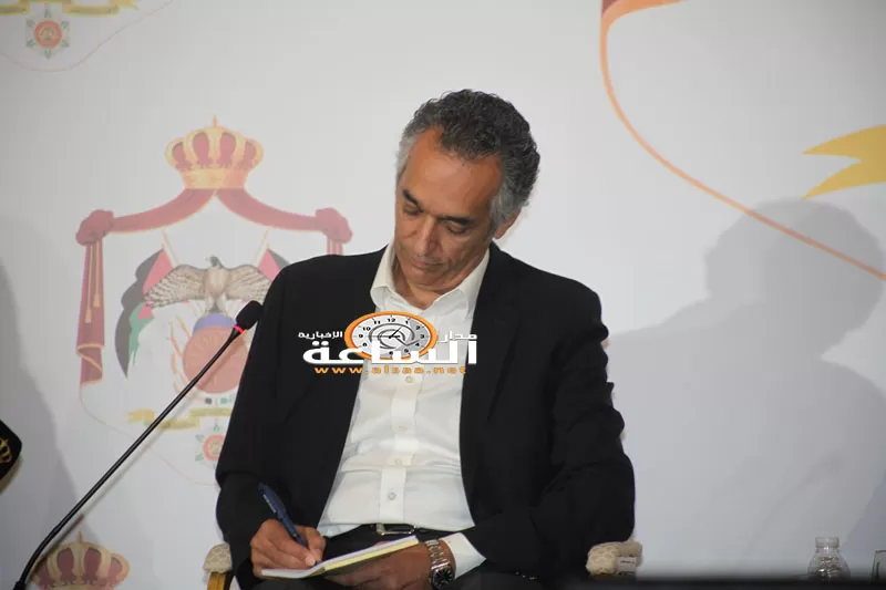 مدار الساعة,أخبار رياضية,وزير الشباب,رئاسة الوزراء,وزارة الشباب