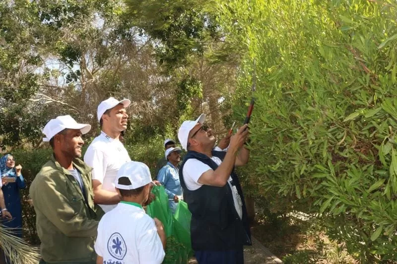 مدار الساعة,أخبار المجتمع الأردني