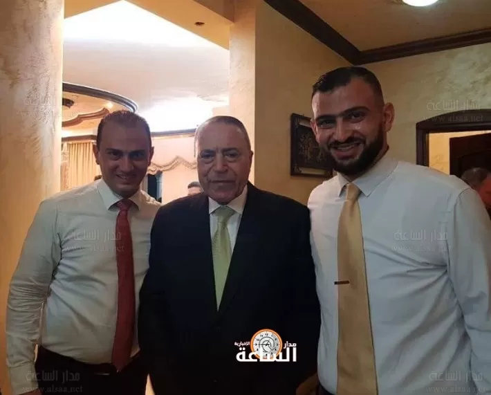 مدار الساعة,أخبار المجتمع الأردني