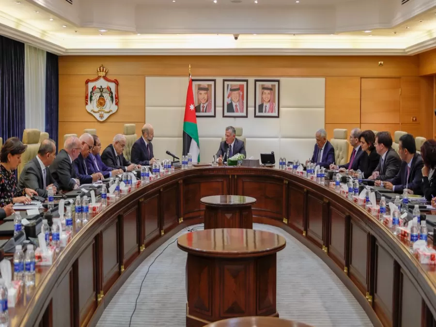 مدار الساعة,أخبار الأردن,اخبار الاردن,رئاسة الوزراء,سيادة القانون