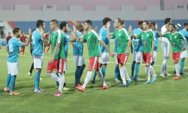 مدار الساعة,أخبار رياضية,الدفاع المدني,ستاد عمان الدولي,المنتخب الوطني,ملعب الأمير محمد