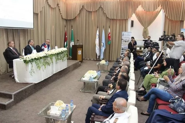 مدار الساعة,أخبار الجامعات الأردنية,وزارة التعليم العالي والبحث العلمي,الملكية الأردنية,وزارة التعليم العالي,جامعة عمان العربية