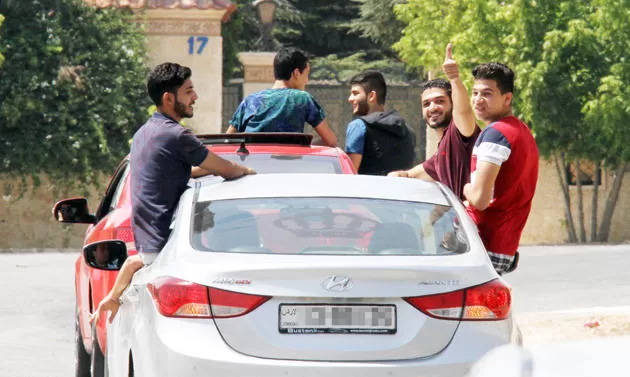 مدار الساعة,أخبار الأردن,اخبار الاردن,مديرية الأمن العام,الأمن العام