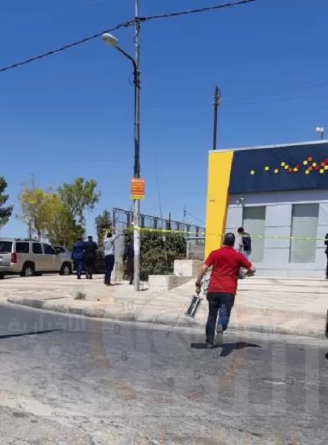 مدار الساعة,Video,فيديو,أخبار الأردن,اخبار الاردن,بنك الأردن,البحث الجنائي