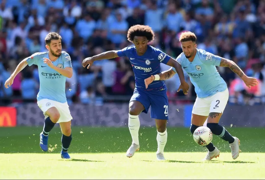 مدار الساعة,أخبار رياضية