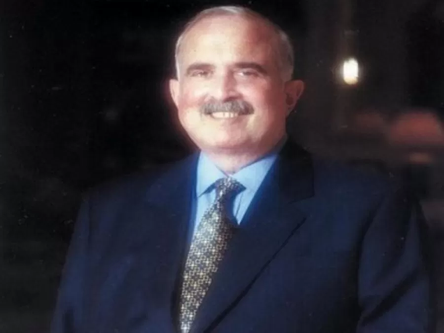 مدار الساعة,أسرار أردنية,وزير الداخلية,محمد بن طلال