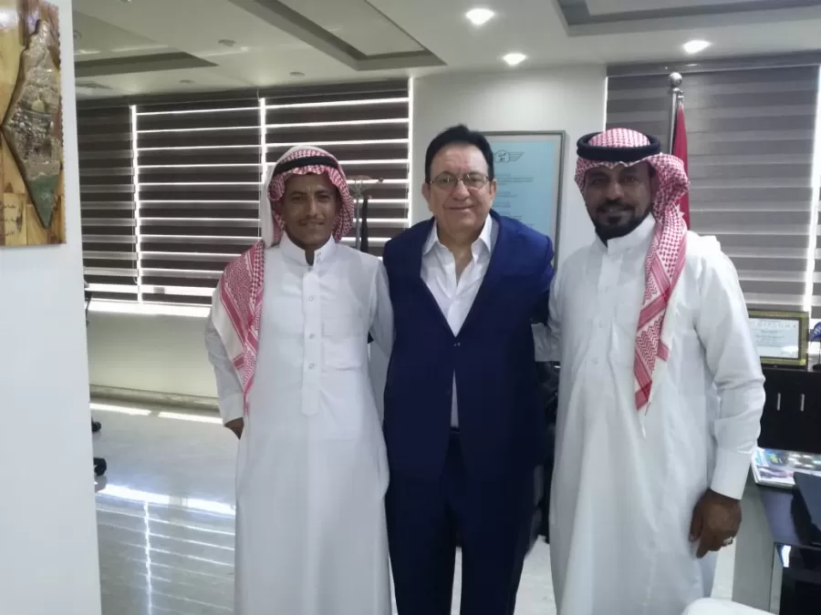 مدار الساعة,أسرار أردنية