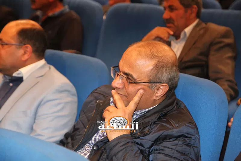 مدار الساعة,أسرار أردنية