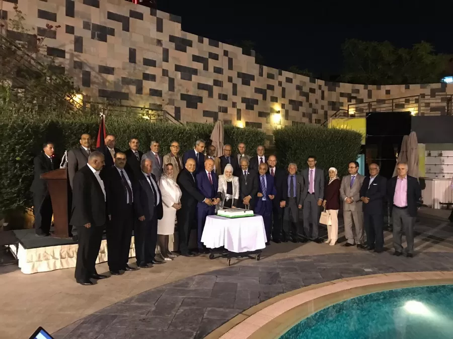 مدار الساعة,أخبار المجتمع الأردني