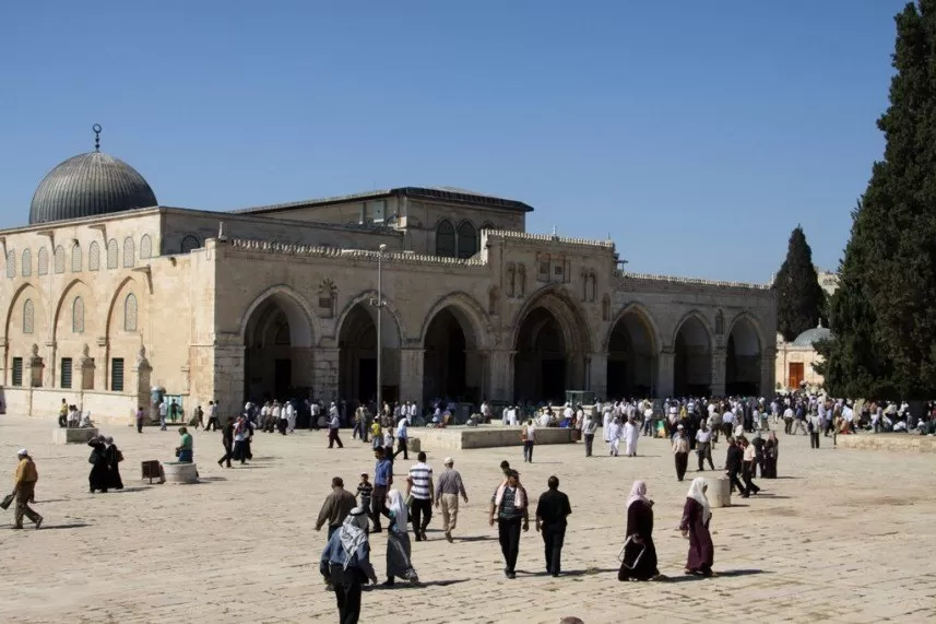 مدار الساعة,أخبار الأردن,اخبار الاردن,وزير الأوقاف والشؤون والمقدسات الإسلامية,الملك عبدالله الثاني,الدفاع المدني,المسجد الأقصى