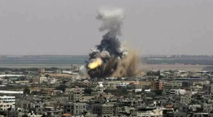 مدار الساعة,أخبار عربية ودولية,قطاع غزة