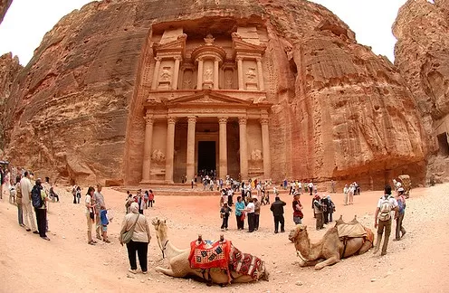 مدار الساعة,أخبار السياحة في الأردن,سلطة منطقة العقبة الاقتصادية الخاصة
